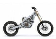 Kawasaki KX450F Kawasaki KX450F